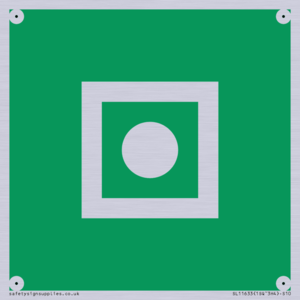 E031 safe condition shipboard general alarm